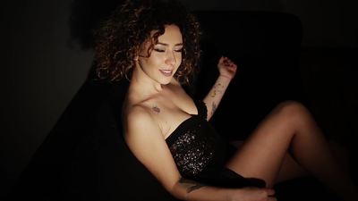 Nicolde Angel - Escort Girl from Birmingham Alabama