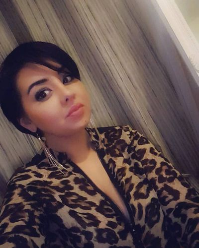 Patriciabrasil - Escort Girl from Omaha Nebraska