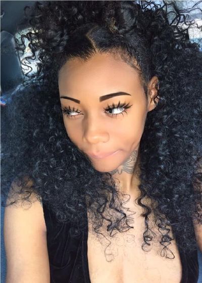 Amiyah Lola - Escort Girl from Clarksville Tennessee