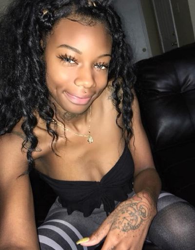 Amiyah Lola - Escort Girl from Clarksville Tennessee