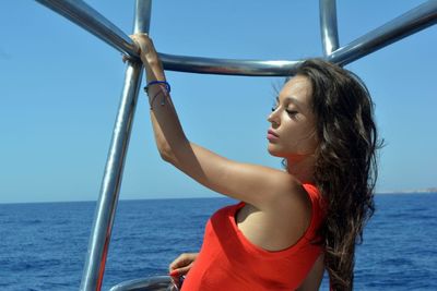 Miaa Martins - Escort Girl from San Bernardino California