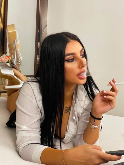 Amy Cruize - Escort Girl from Miami Florida