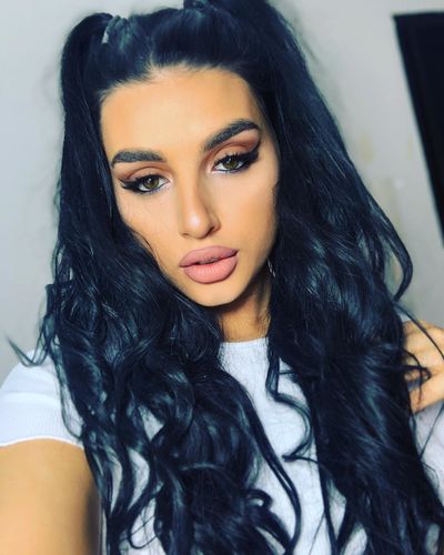 Molly Simpson - Escort Girl from Miami Florida
