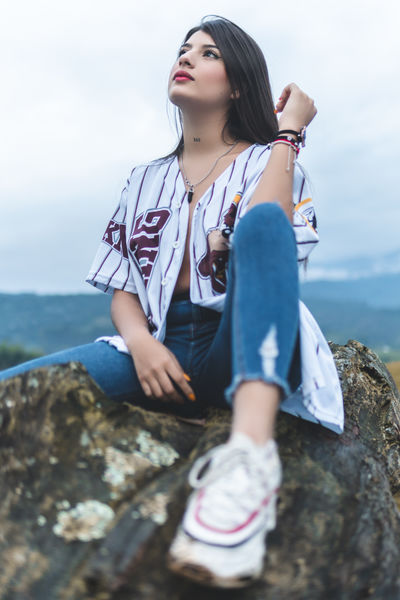Liya Yong - Escort Girl from Boise Idaho