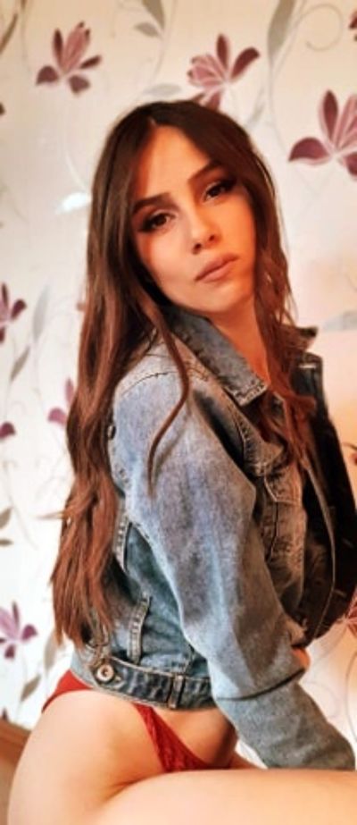 Amyra Heaven - Escort Girl from Sacramento California