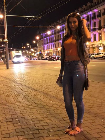 Amyra Heaven - Escort Girl from Sacramento California