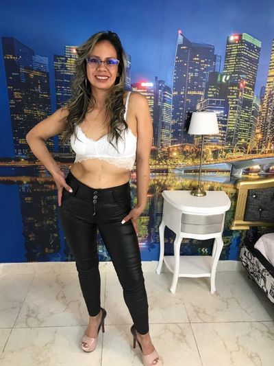 Ana Castillo