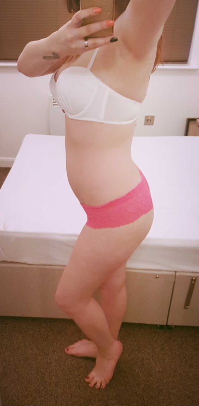 Anabel Amber - Escort Girl from North Las Vegas Nevada