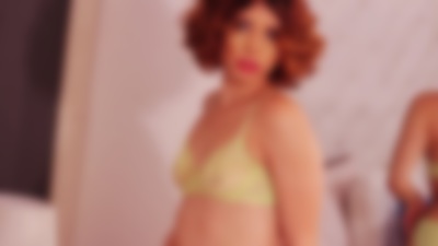 Redhead Escort in Cleveland Ohio