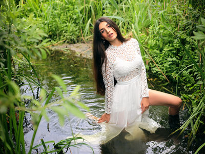 Anael Sweet - Escort Girl from Arvada Colorado