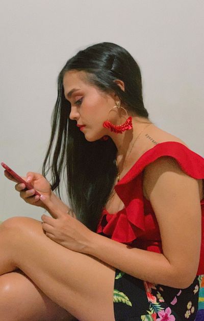 Anahi Bramson
