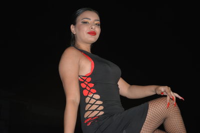 Anais Cruise - Escort Girl from Columbus Ohio