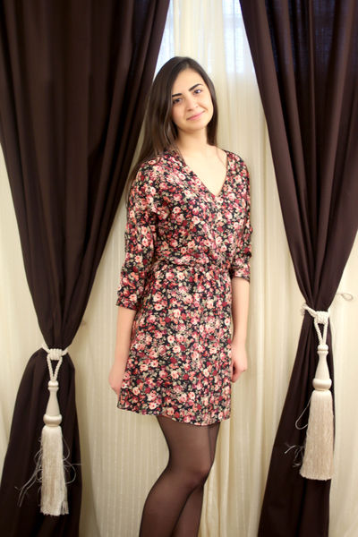 Anais Stevens - Escort Girl from Pueblo Colorado