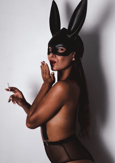 College Girls Escort in Richmond Virginia