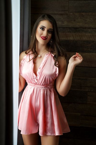 Analise Moris - Escort Girl from Dayton Ohio