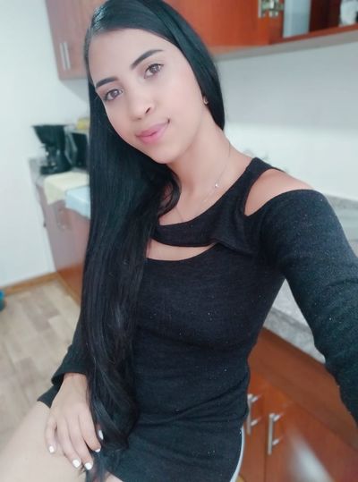 Kristine Camua - Escort Girl from Akron Ohio