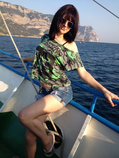 Aphrodyte Chris - Escort Girl from Rochester Minnesota