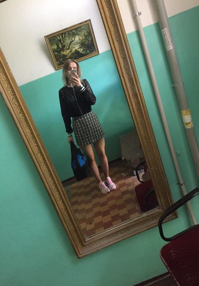 Duchess Grace - Escort Girl from Topeka Kansas