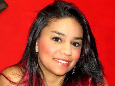JOLIEROBE - Escort Girl from Atlanta Georgia