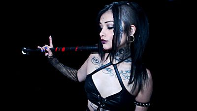 Andra Mendez - Escort Girl from Little Rock Arkansas