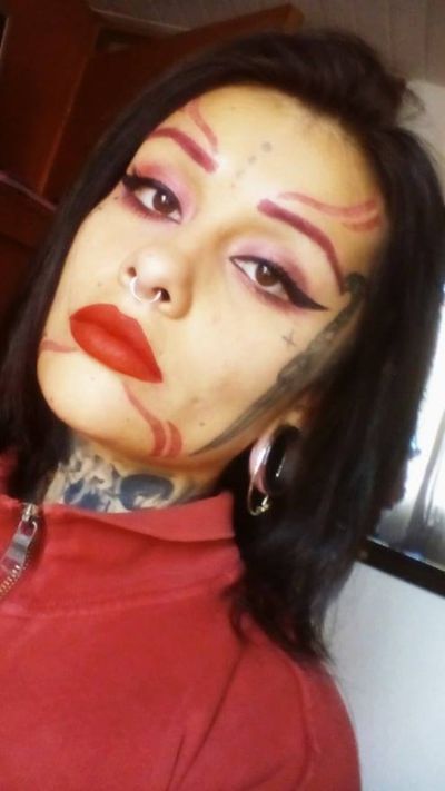 Andra Mendez - Escort Girl from Little Rock Arkansas