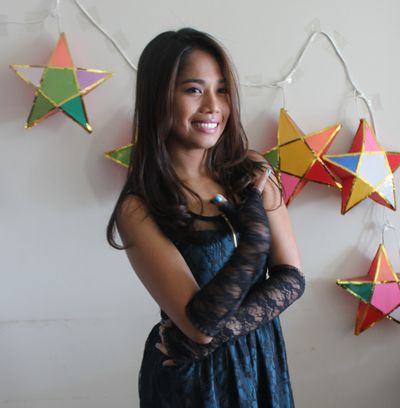 Latina Escort in Nashville Tennessee