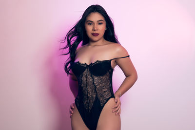 Andrea Rivera - Escort Girl from Miramar Florida