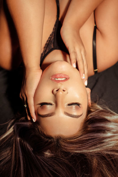 Andrea Truman - Escort Girl from Providence Rhode Island