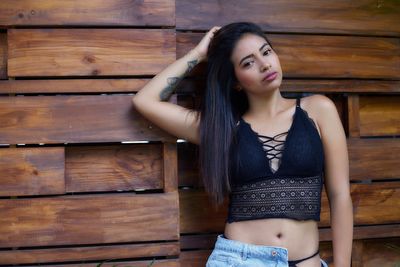 Andrea Williams - Escort Girl from Wilmington North Carolina