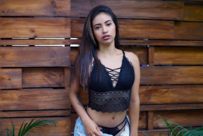 Lesbian Escort in Wilmington North Carolina