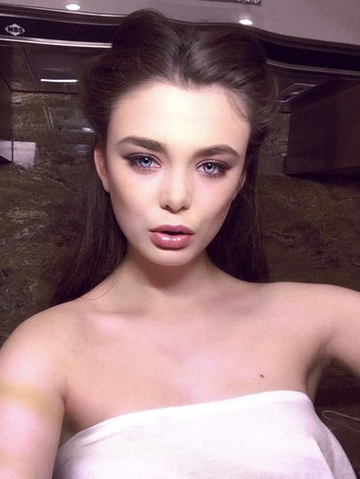 Ana Victoria Saenz - Escort Girl from Tallahassee Florida