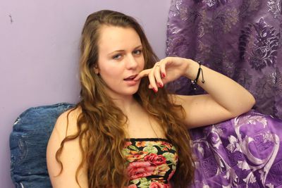 Brunette Escort in Fort Worth Texas