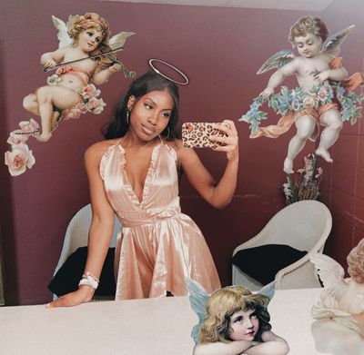 Angel Lira - Escort Girl from Lewisville Texas