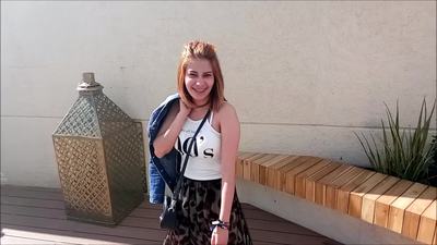 Angel Violet - Escort Girl from Columbus Ohio