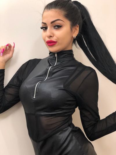 Alicia Ross - Escort Girl from Everett Washington