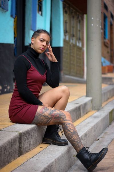Sandra Delice - Escort Girl from Allen Texas