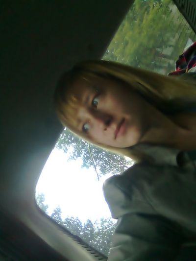 Angela Pysy - Escort Girl from Louisville Kentucky