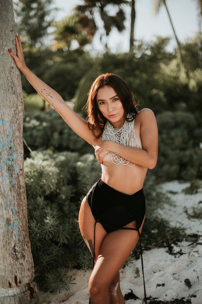 Super Booty Escort in Rockford Illinois