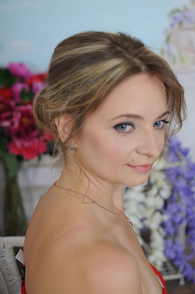 Angelica Devoted - Escort Girl from Orange California