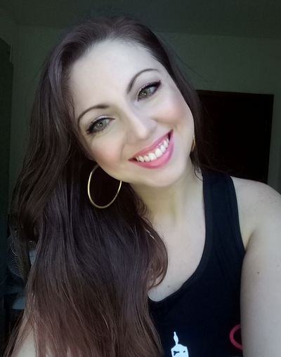 Sarah Buckley - Escort Girl from Atlanta Georgia