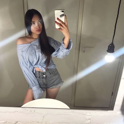 Emilyvergara - Escort Girl from Kansas City Missouri