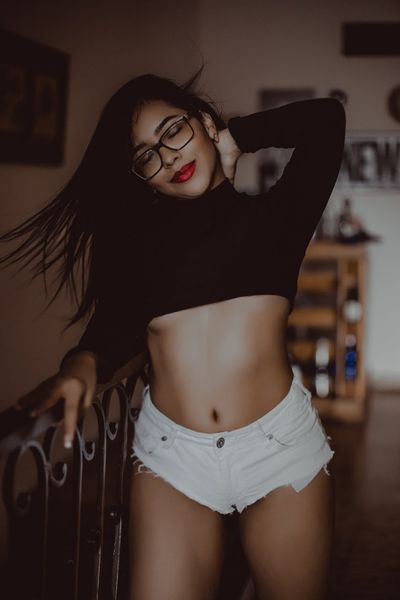 Jena Maze - Escort Girl from Vacaville California