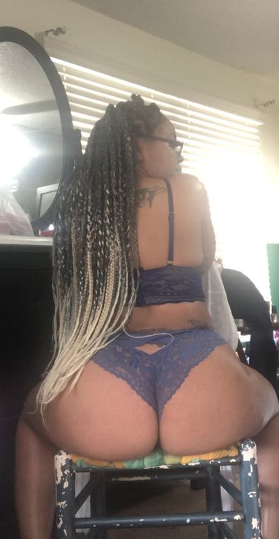 Thalia Johnson - Escort Girl from Antioch California