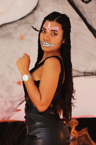 Visiting Escort in Rancho Cucamonga California