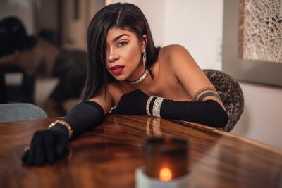 Angelina Micheil - Escort Girl from Salem Oregon