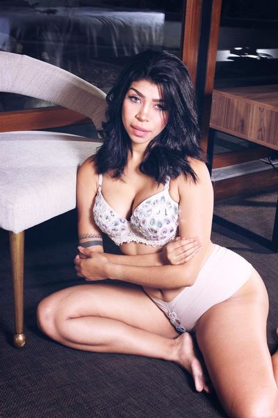 Angelina Micheil - Escort Girl from Salem Oregon