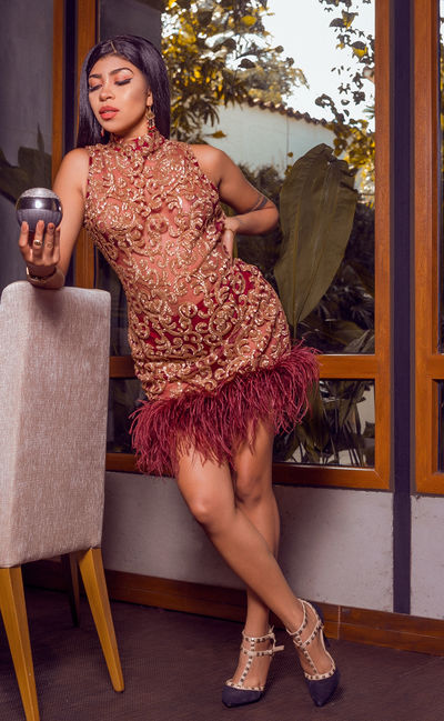Angelina Micheil - Escort Girl from Salem Oregon
