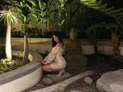 Angelina Michel - Escort Girl from Carmel Indiana