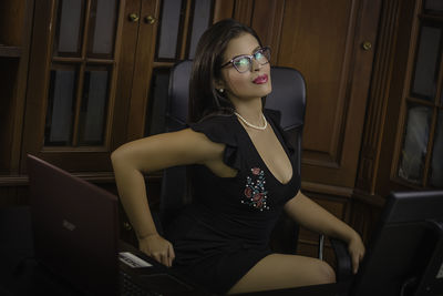 Angelina Russo - Escort Girl from West Covina California