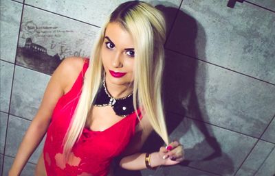 Angeline Sharon - Escort Girl from Sacramento California